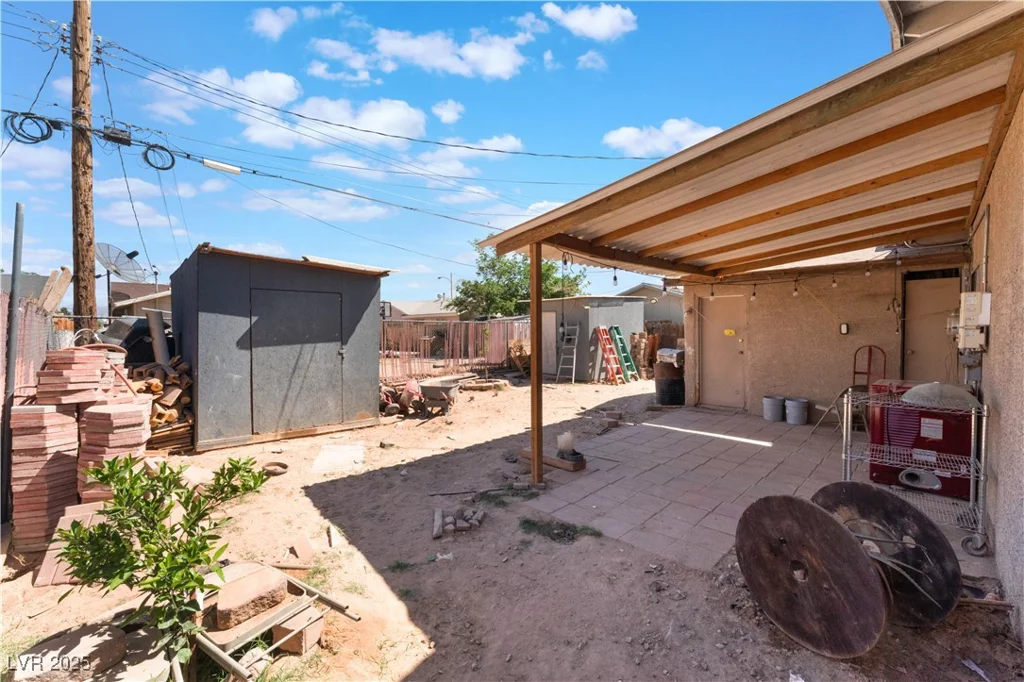 3112 Twining, North Las Vegas, NV 89030