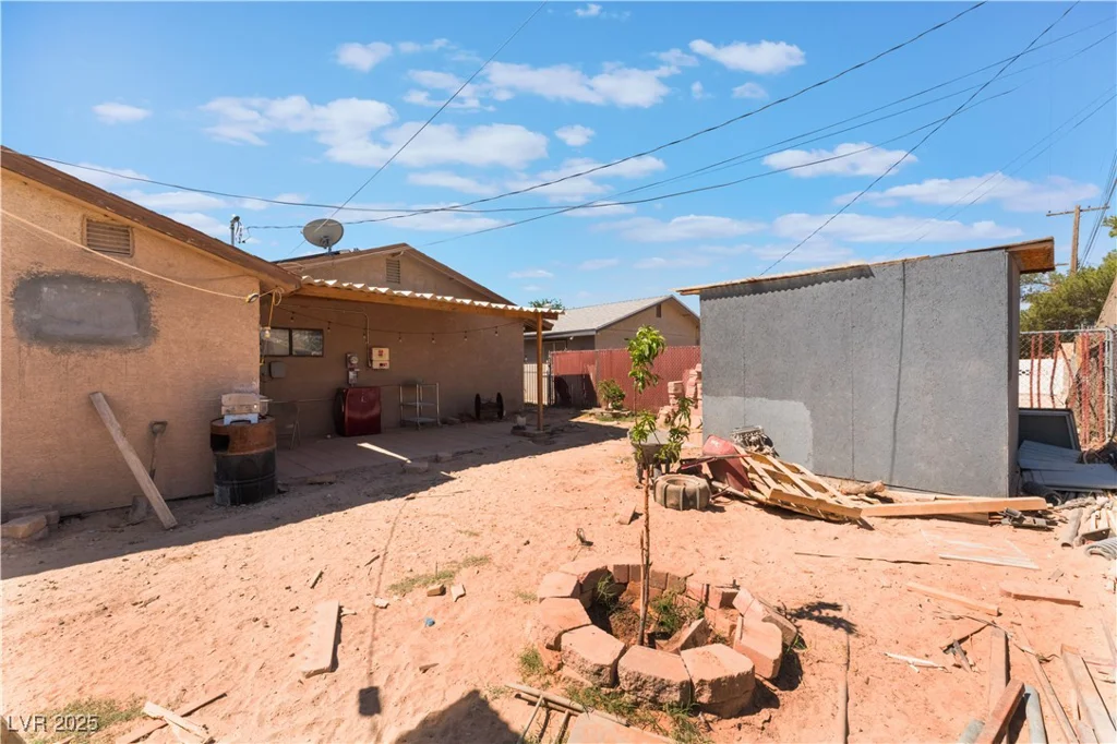 3112 Twining, North Las Vegas, NV 89030