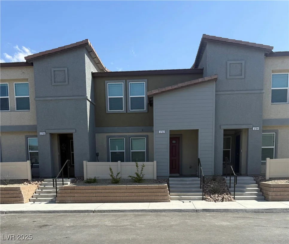 3762 Sonrisa Vista, Henderson, NV 89044