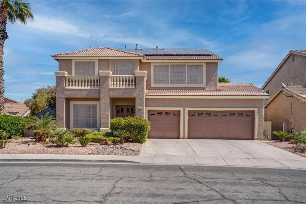 1790 Castro Hill, Henderson, NV 89012