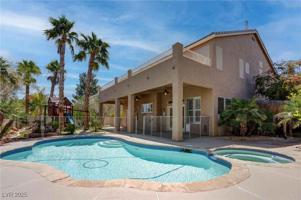 1790 Castro Hill, Henderson, NV 89012