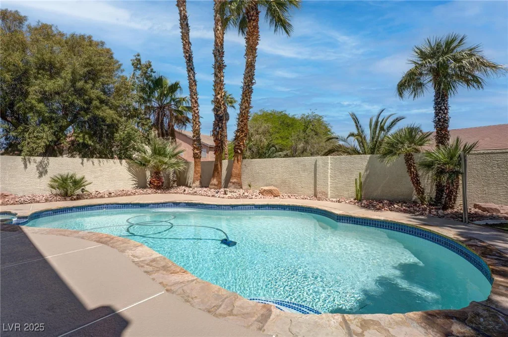 1790 Castro Hill, Henderson, NV 89012
