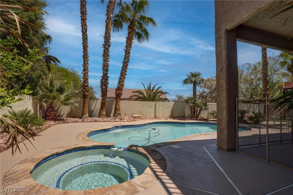 1790 Castro Hill, Henderson, NV 89012