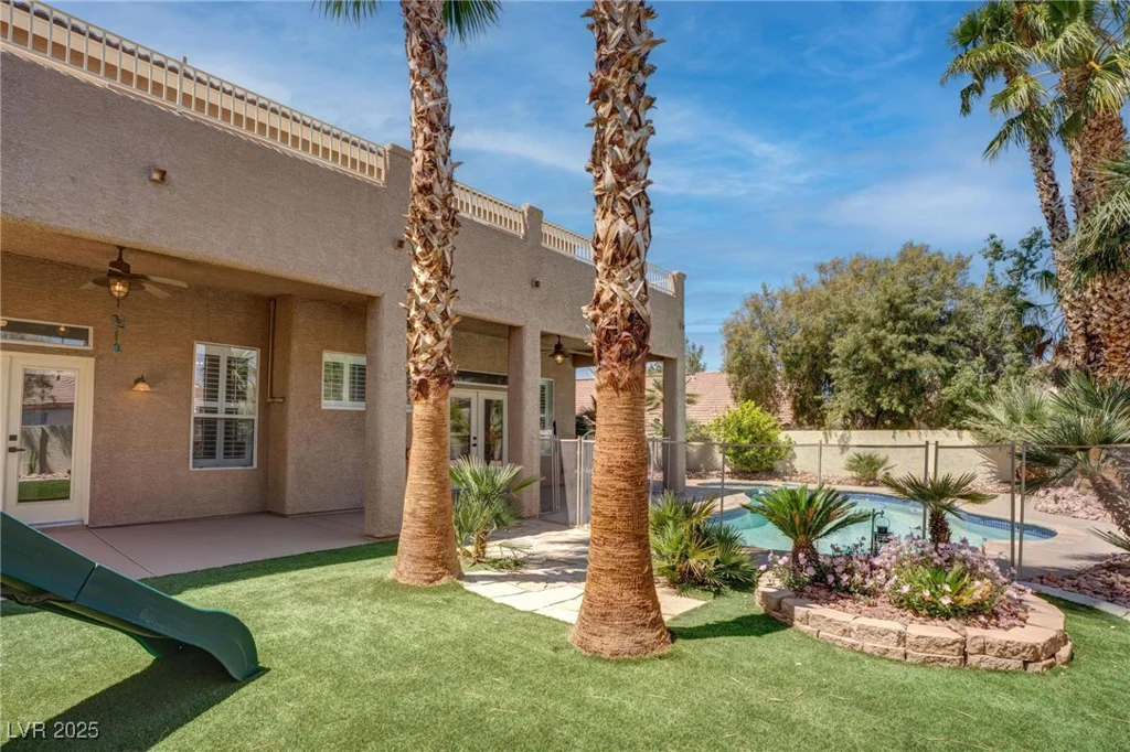 1790 Castro Hill, Henderson, NV 89012