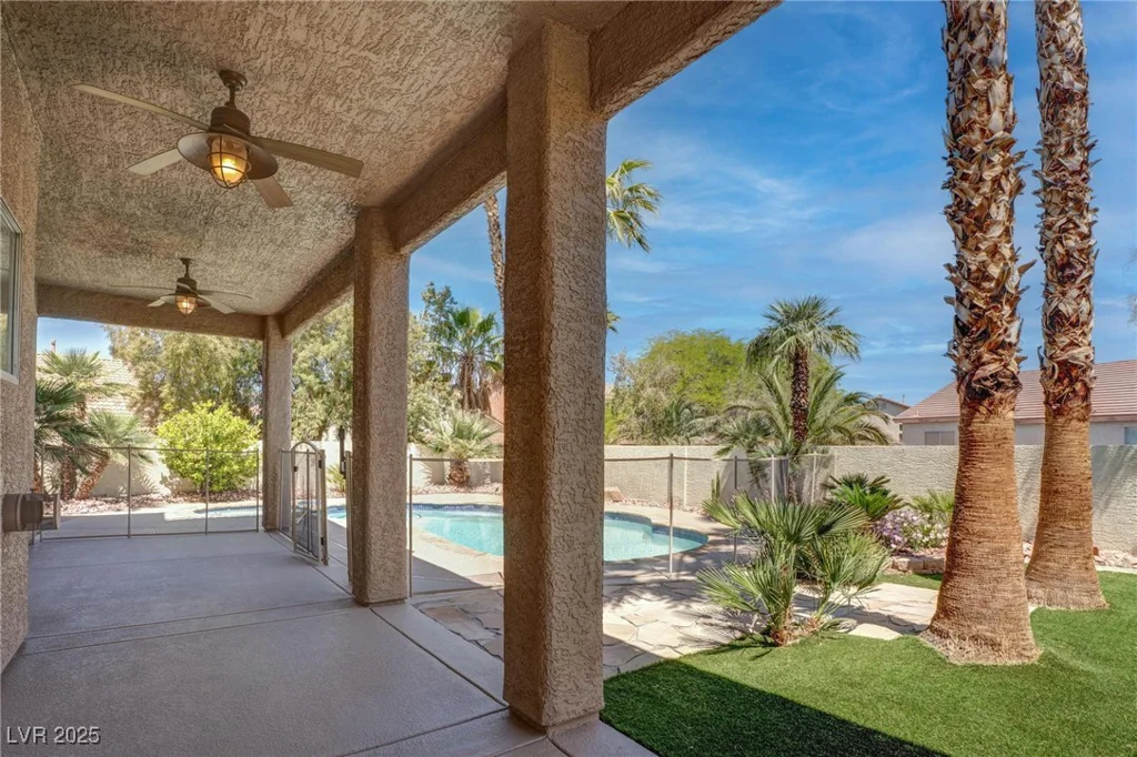 1790 Castro Hill, Henderson, NV 89012