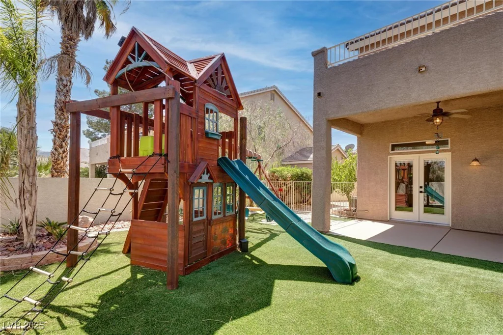 1790 Castro Hill, Henderson, NV 89012