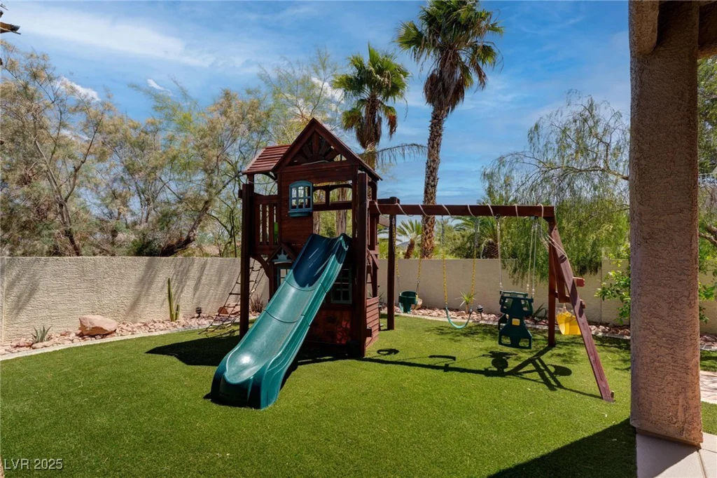 1790 Castro Hill, Henderson, NV 89012
