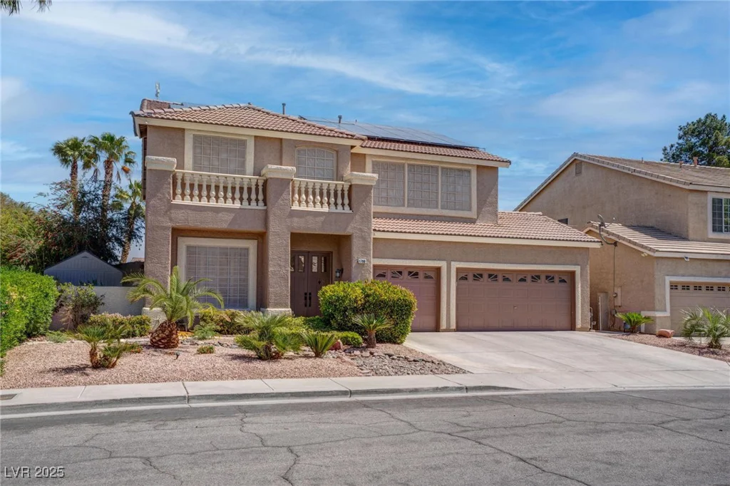 1790 Castro Hill, Henderson, NV 89012