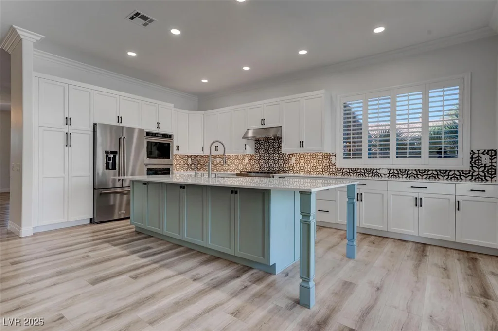 1790 Castro Hill, Henderson, NV 89012