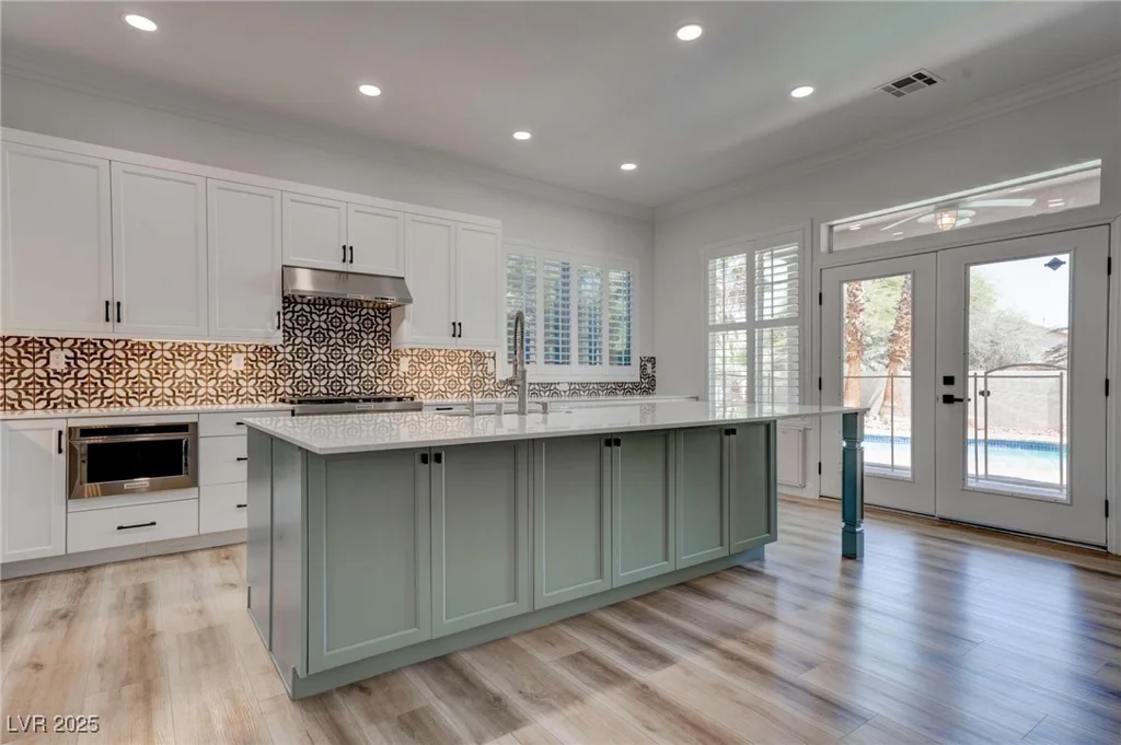 1790 Castro Hill, Henderson, NV 89012