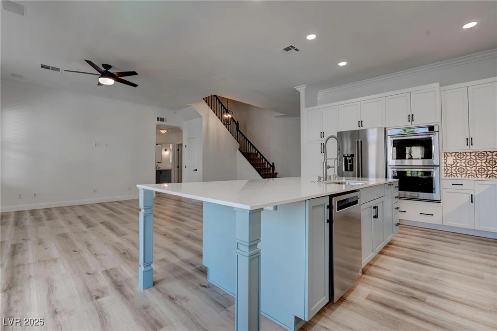 1790 Castro Hill, Henderson, NV 89012
