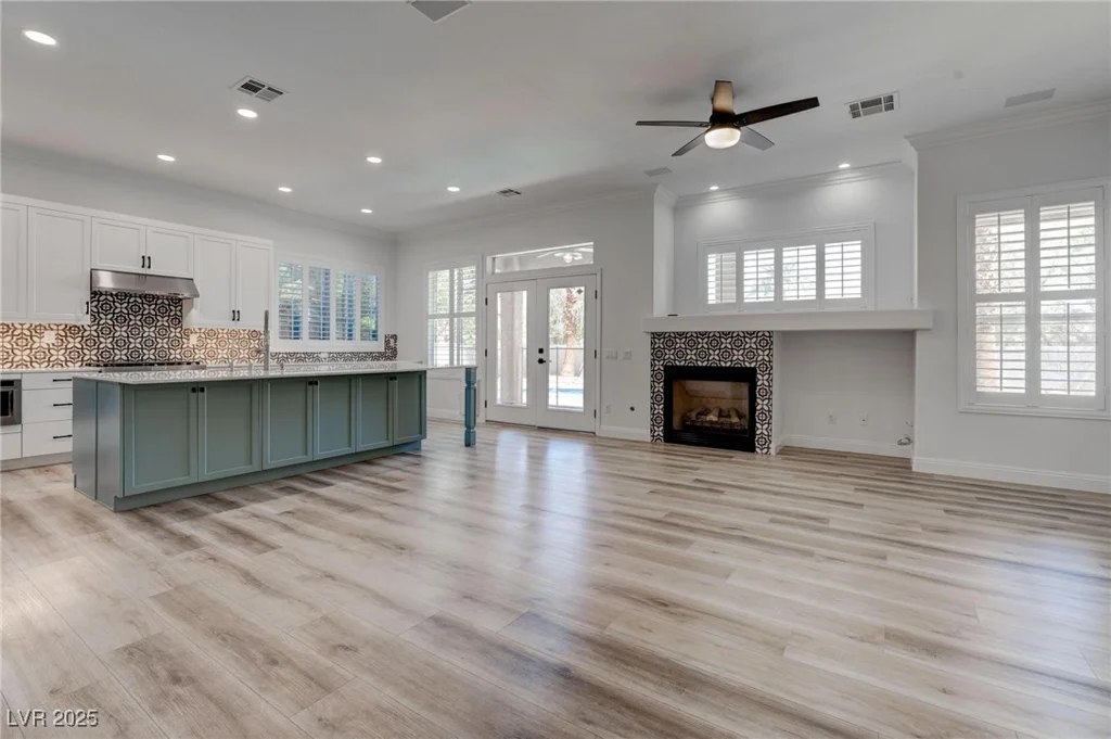 1790 Castro Hill, Henderson, NV 89012