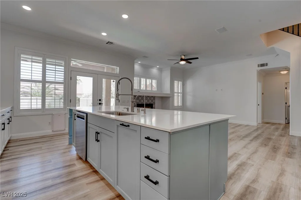 1790 Castro Hill, Henderson, NV 89012