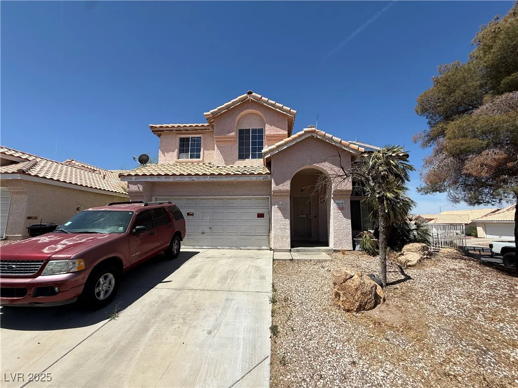 268 Dahlia, Henderson, NV 89015