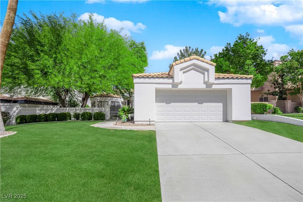 240 Windsong, Henderson, NV 89074