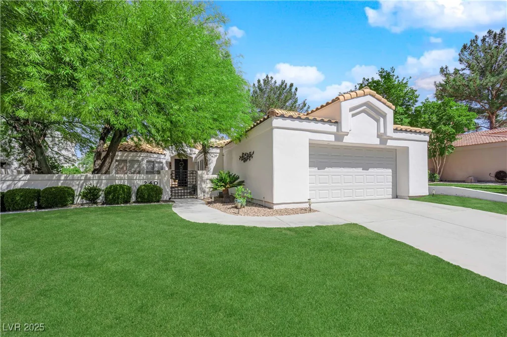 240 Windsong, Henderson, NV 89074
