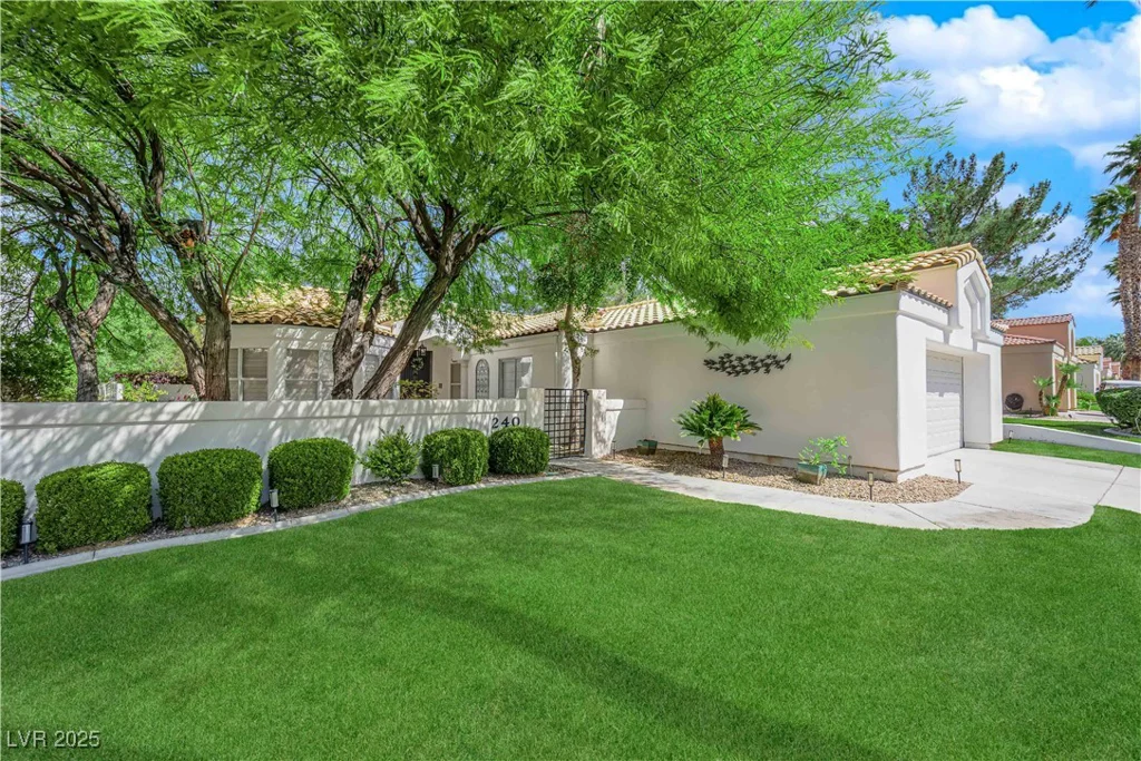 240 Windsong, Henderson, NV 89074