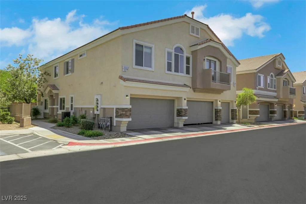 5553 High Wager, Las Vegas, NV 89122