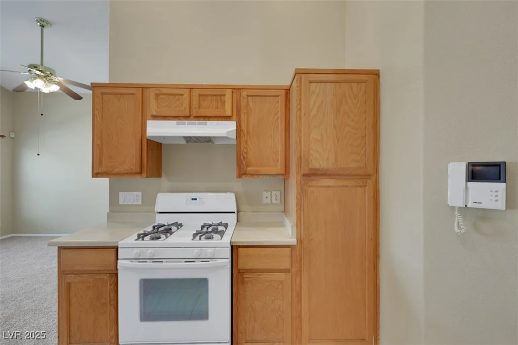 5553 High Wager, Las Vegas, NV 89122