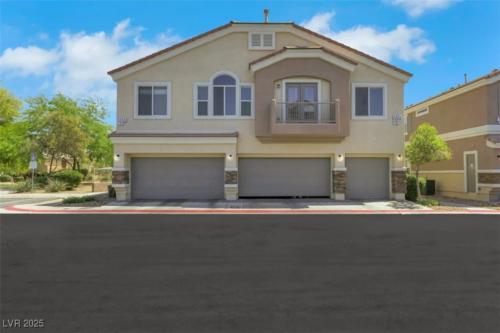 5553 High Wager, Las Vegas, NV 89122