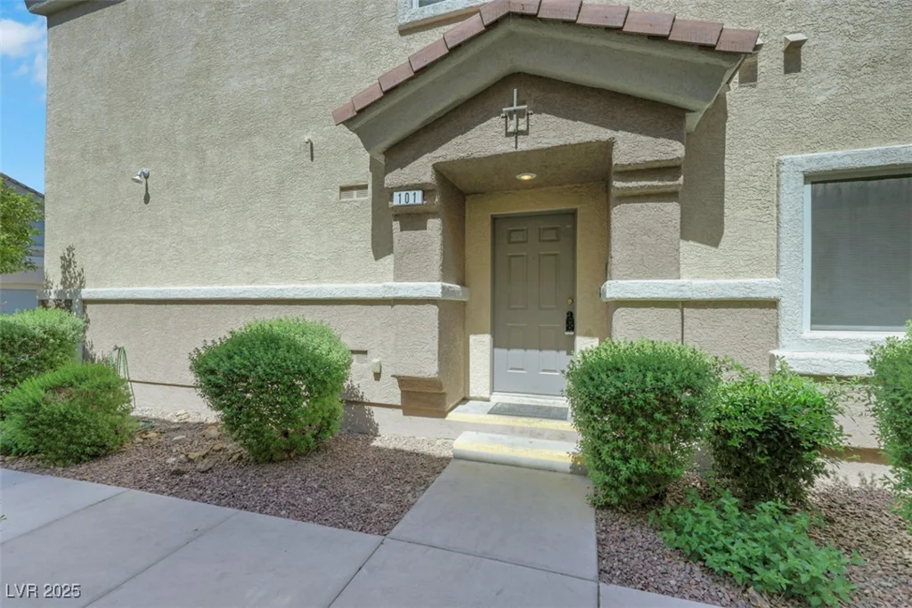 5553 High Wager, Las Vegas, NV 89122