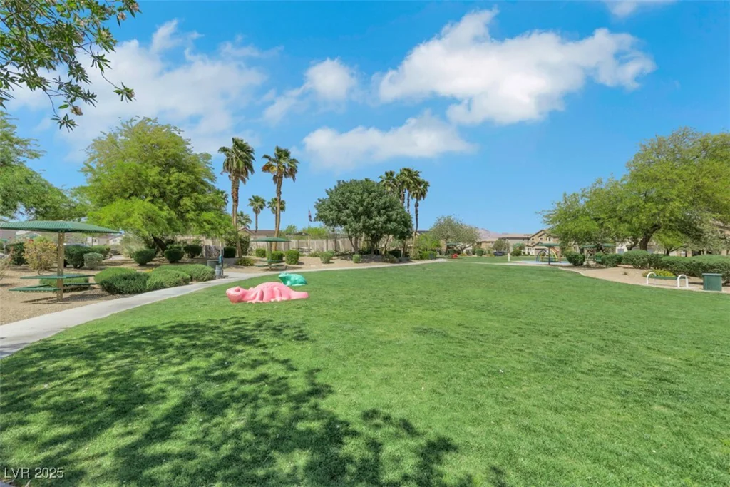 5553 High Wager, Las Vegas, NV 89122