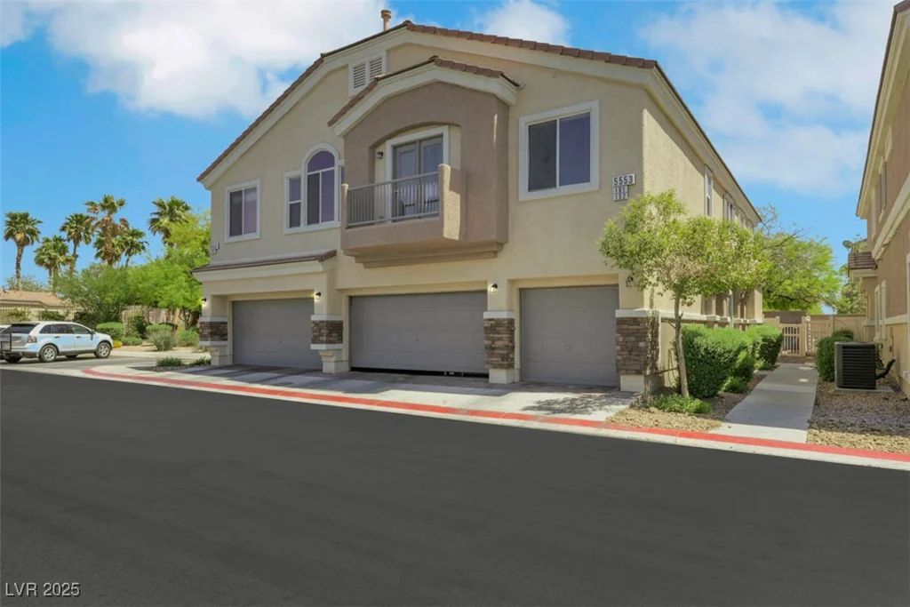 5553 High Wager, Las Vegas, NV 89122