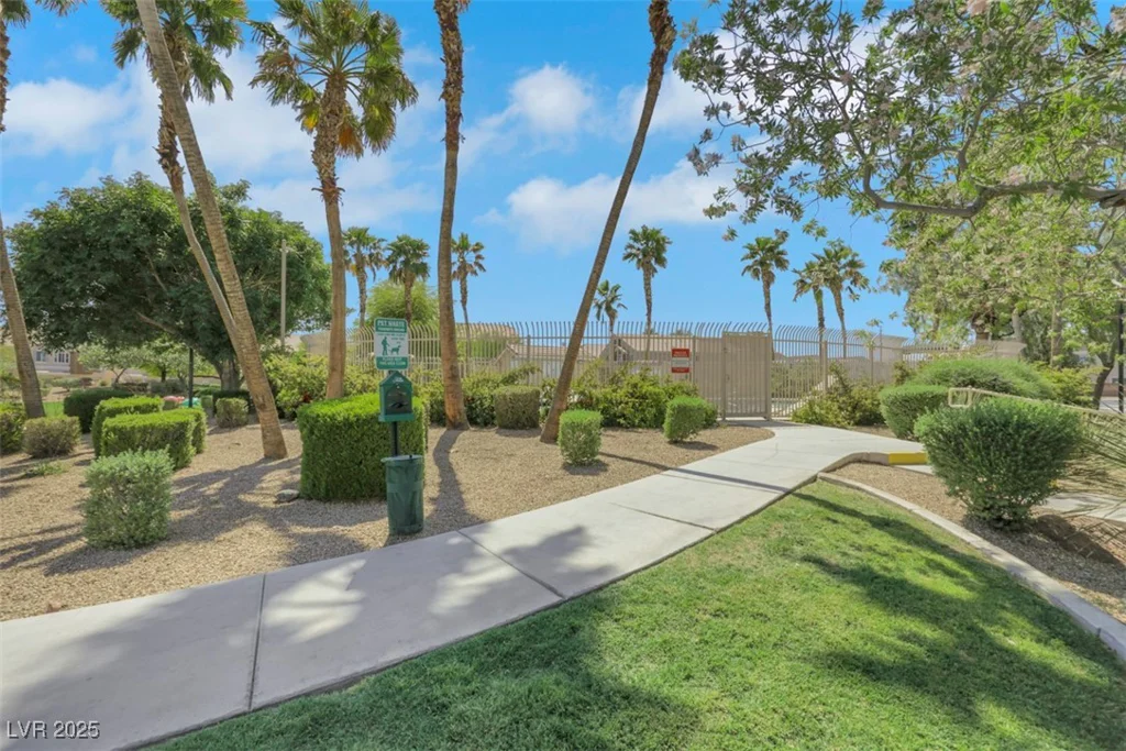 5553 High Wager, Las Vegas, NV 89122