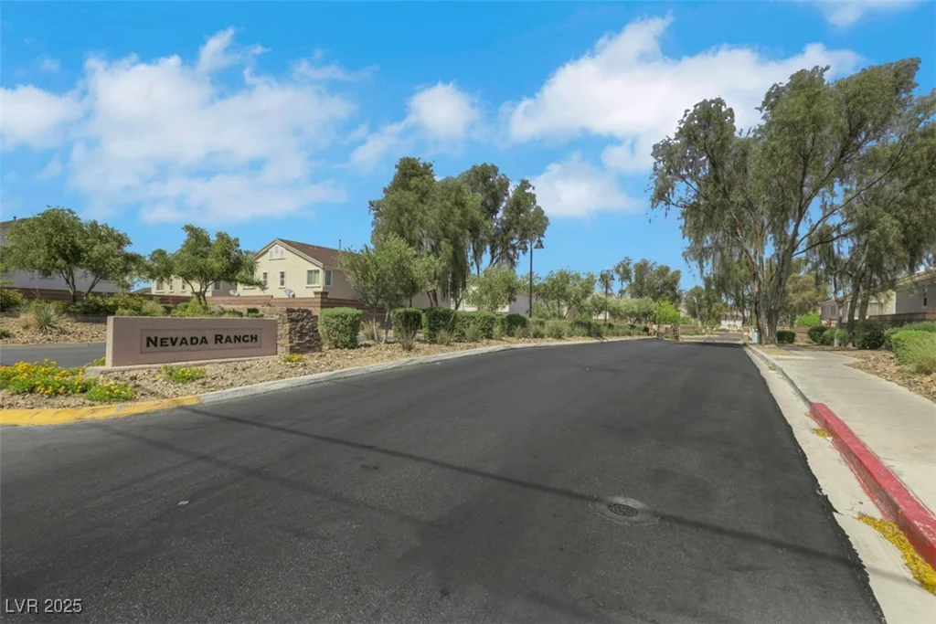 5553 High Wager, Las Vegas, NV 89122