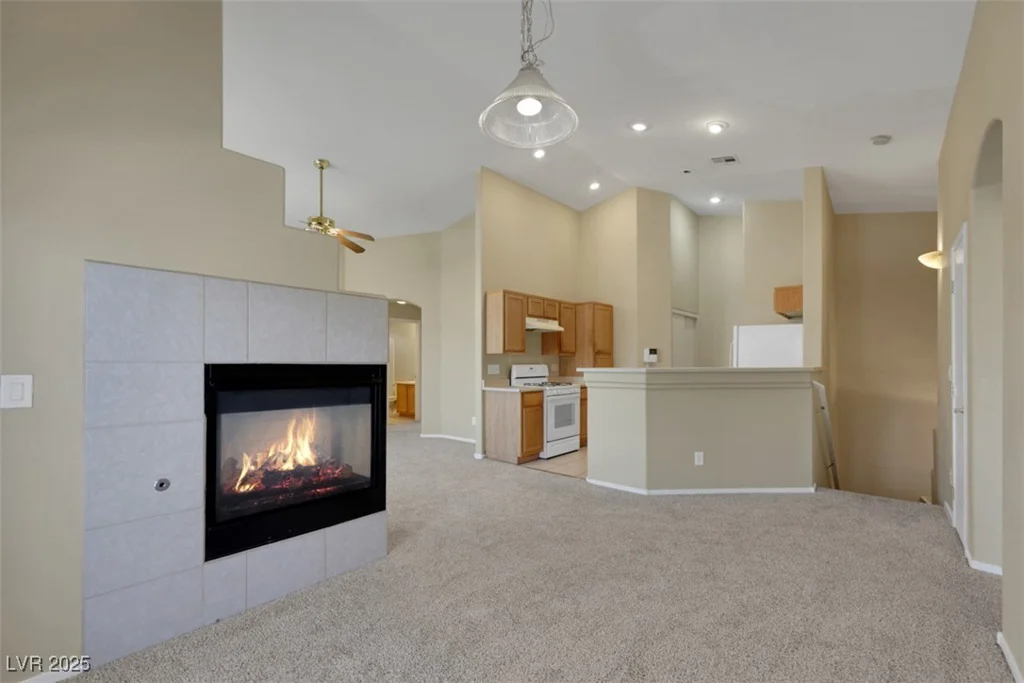 5553 High Wager, Las Vegas, NV 89122