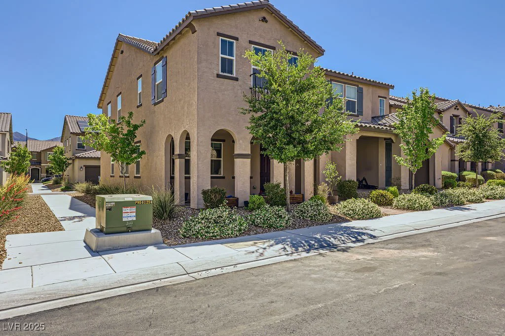 2862 Starling Summit, Henderson, NV 89044