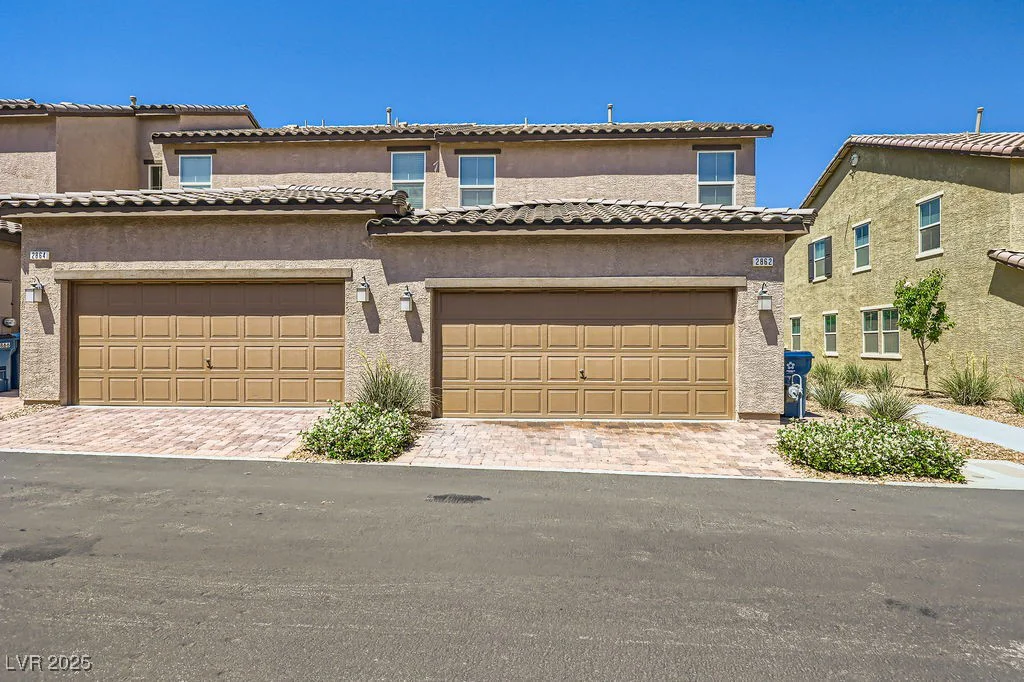 2862 Starling Summit, Henderson, NV 89044