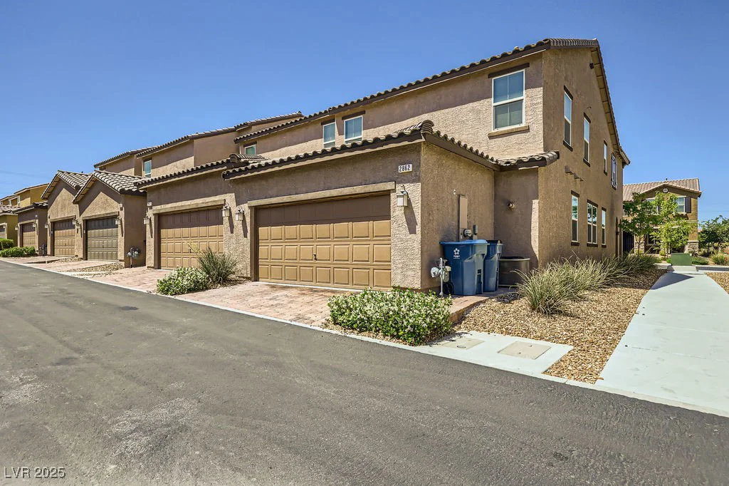 2862 Starling Summit, Henderson, NV 89044