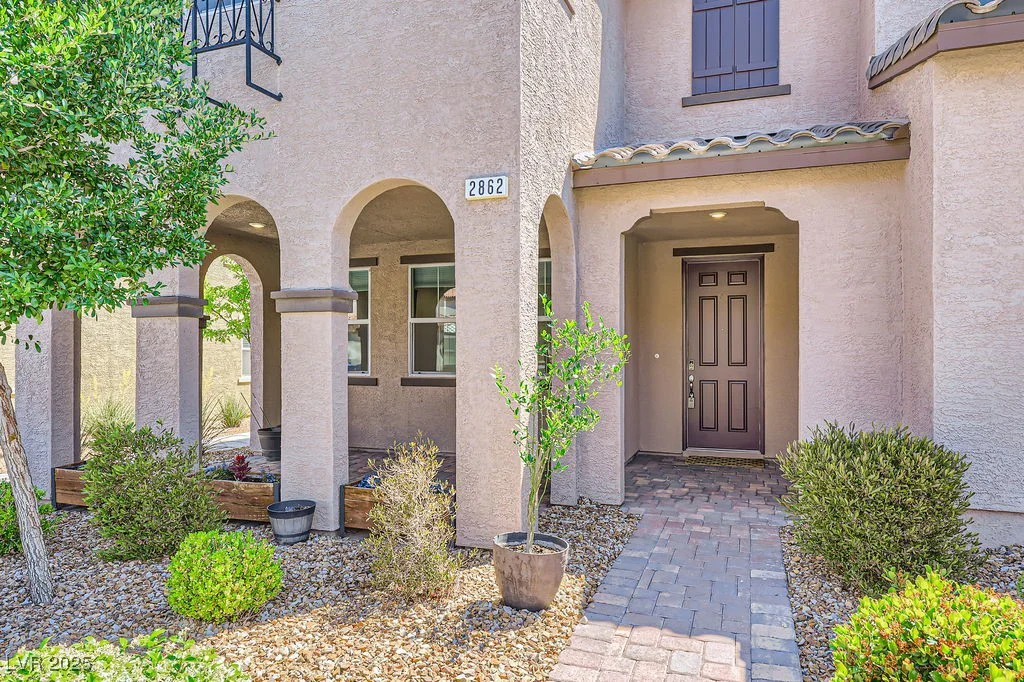 2862 Starling Summit, Henderson, NV 89044