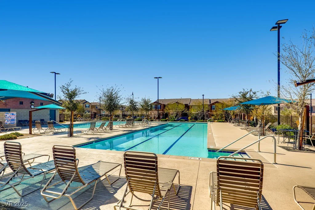 2862 Starling Summit, Henderson, NV 89044
