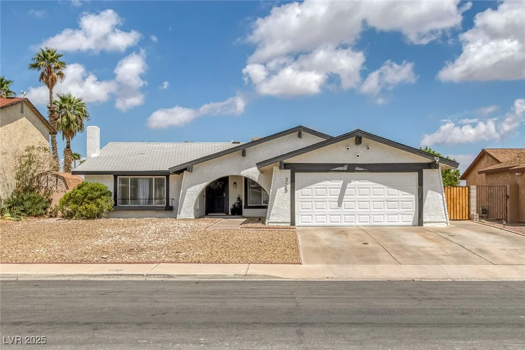 325 Heather, Henderson, NV 89002