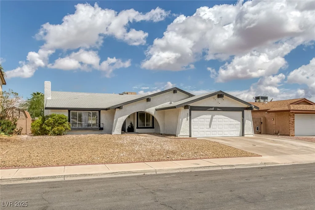 325 Heather, Henderson, NV 89002