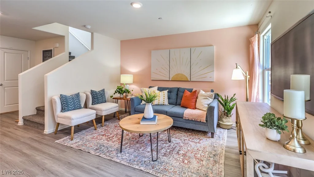 9326 Soothing Sea, Las Vegas, NV 89178