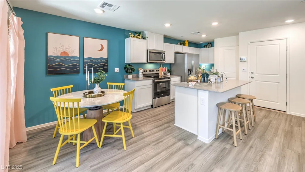 9326 Soothing Sea, Las Vegas, NV 89178