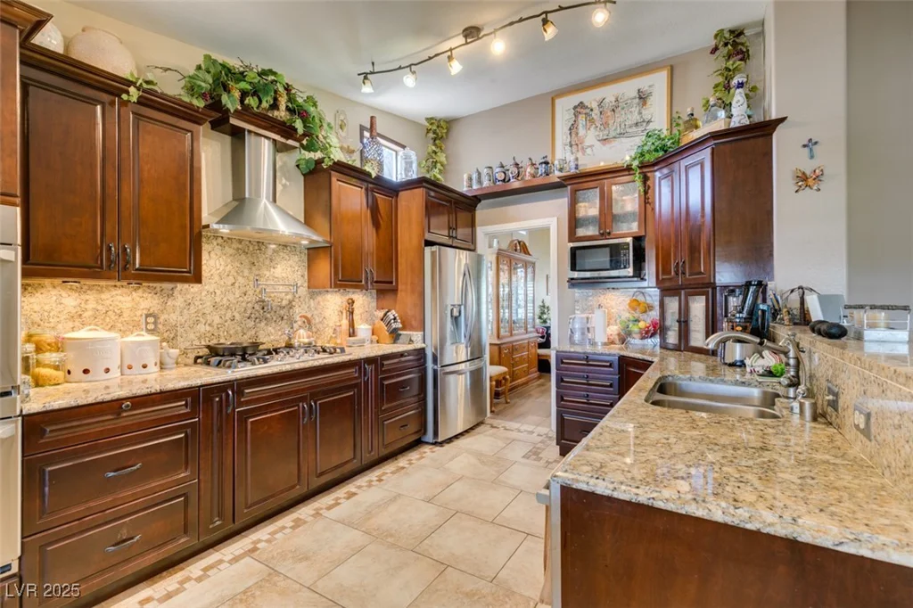 4004 Nancy Margarite, Las Vegas, NV 89130