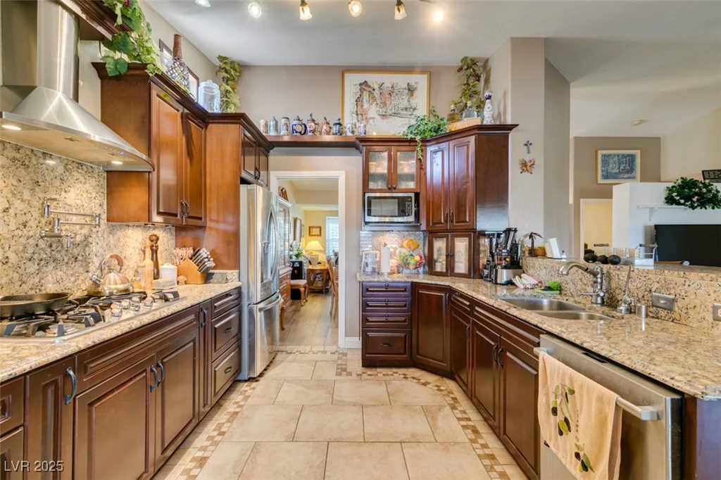 4004 Nancy Margarite, Las Vegas, NV 89130
