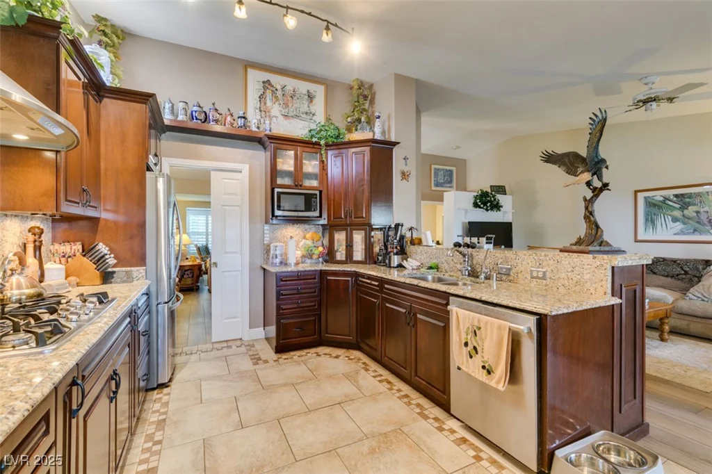 4004 Nancy Margarite, Las Vegas, NV 89130