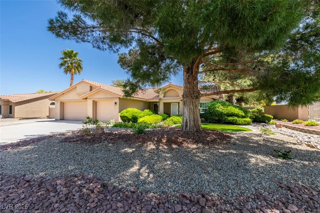 4004 Nancy Margarite, Las Vegas, NV 89130