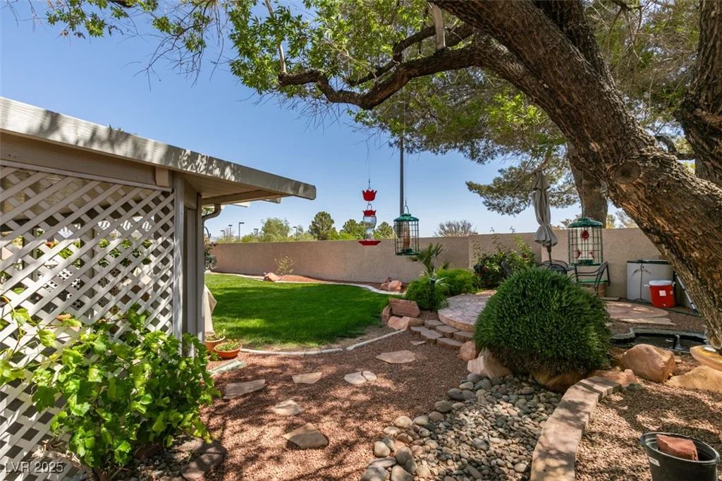 4004 Nancy Margarite, Las Vegas, NV 89130