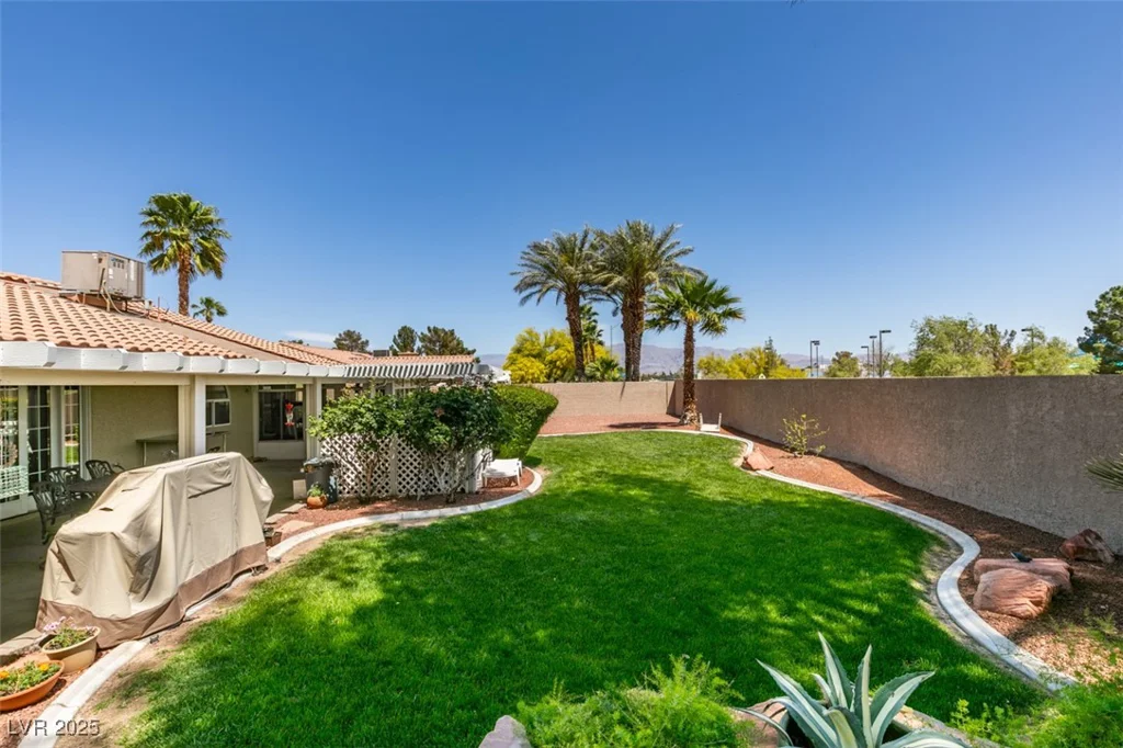 4004 Nancy Margarite, Las Vegas, NV 89130