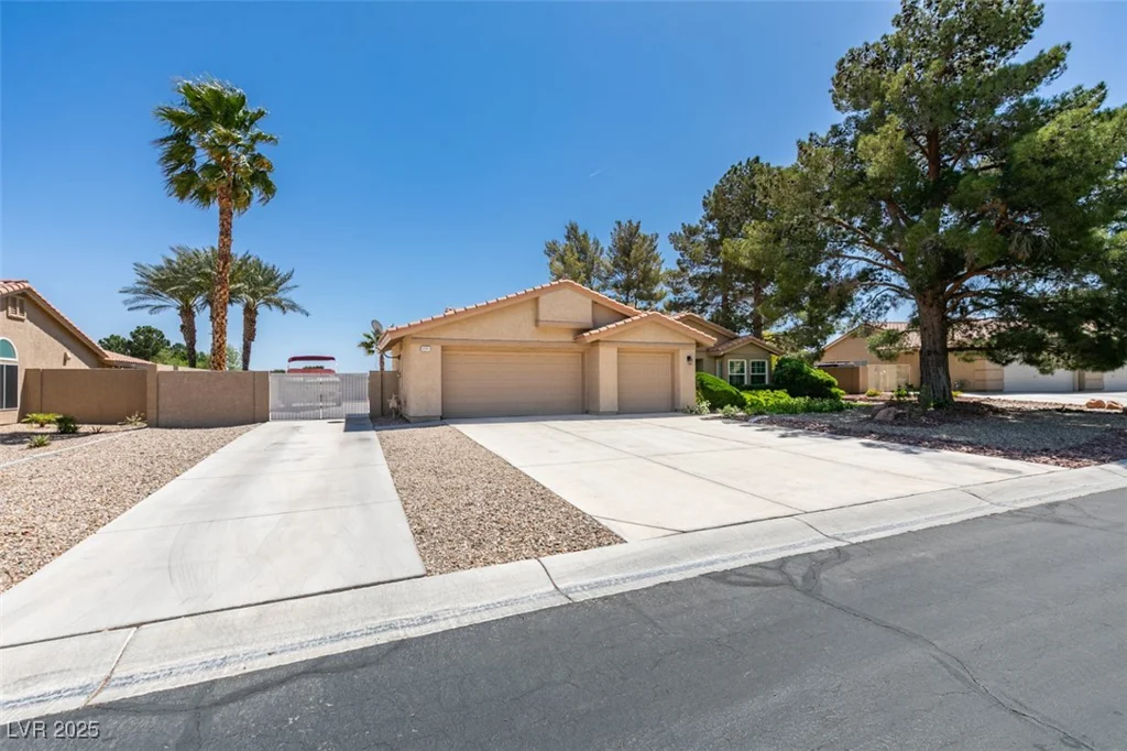 4004 Nancy Margarite, Las Vegas, NV 89130