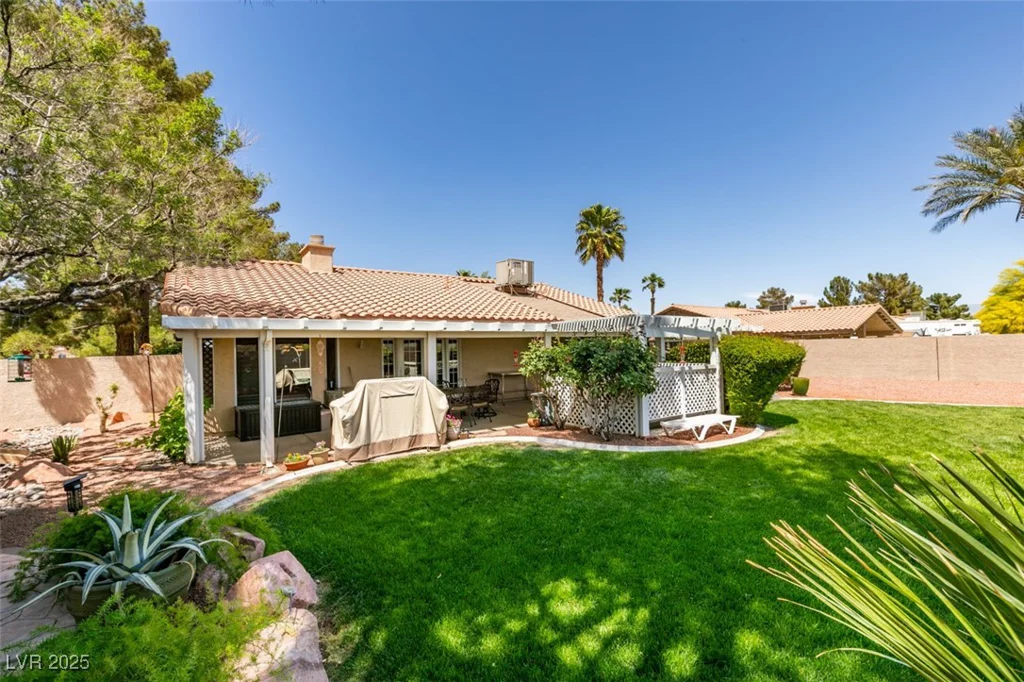 4004 Nancy Margarite, Las Vegas, NV 89130