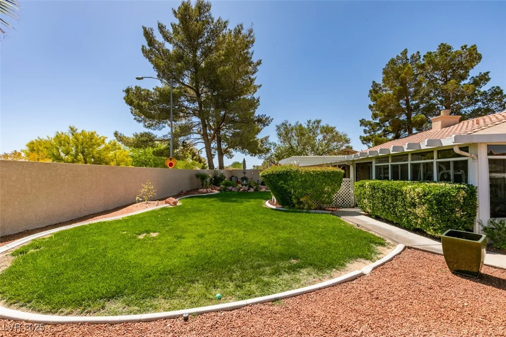 4004 Nancy Margarite, Las Vegas, NV 89130