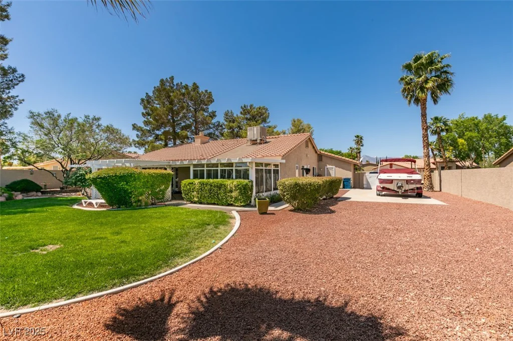 4004 Nancy Margarite, Las Vegas, NV 89130