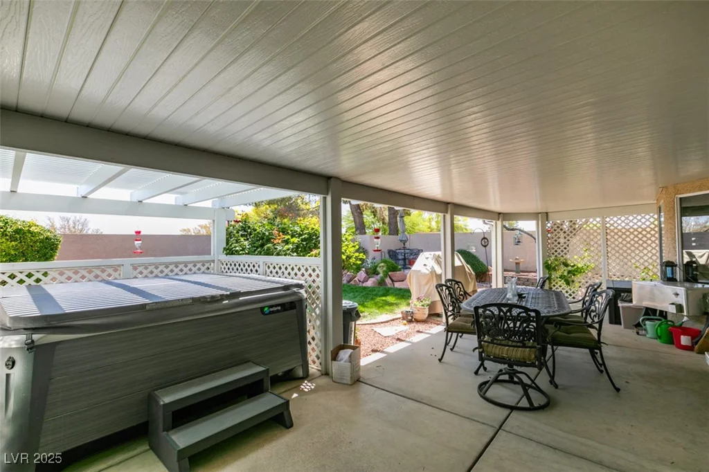 4004 Nancy Margarite, Las Vegas, NV 89130